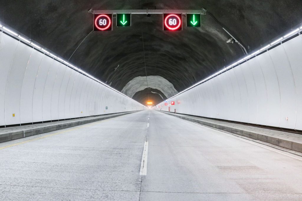 TÚNEL DE OCCIDENTE (4)